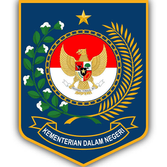 Kementrian Dalam Negeri