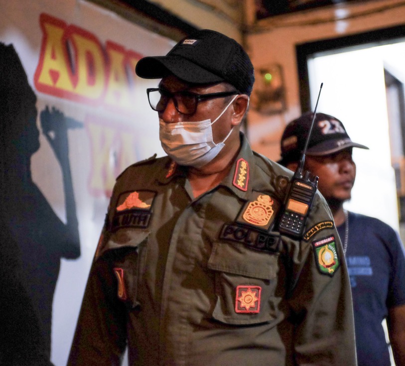 Mohammad Lutfi, S.PT