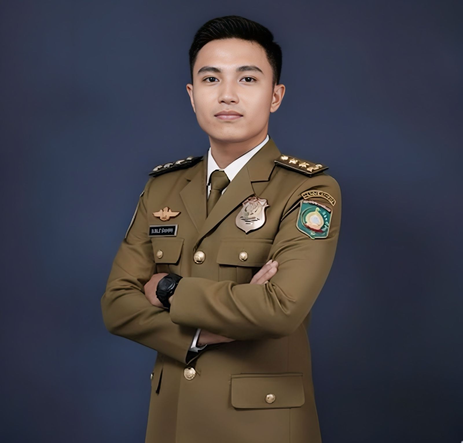Lalu Bagus Saidita Kun Hero Yudha, S.H.